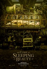 Locandina di The Curse of Sleeping Beauty