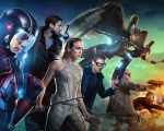 Legends of Tomorrow: un celebre supereroe DC nella stagione 2