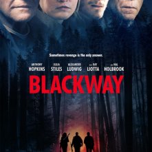 Locandina di Blackway