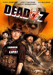 Locandina di Dead 7