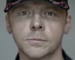 Ready Player One: Simon Pegg nel film di Steven Spielberg