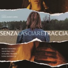 Locandina di Senza lasciare traccia