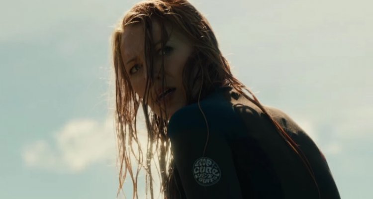 Film E Programmi Tv Di Blake Lively