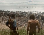 The Legend of Tarzan: lo spettacolare trailer della versione IMAX