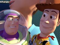 Toy Story, Andrew Stanton risponde a Tarantino: 'Nessuno gli toglie la sua trilogia, può non vedere gli altri'