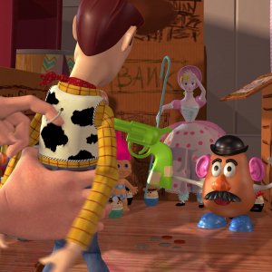 Toy Story