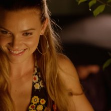 On Air - Storia di un successo: Fiammetta Cicogna in una scena del film