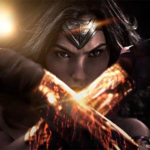 Batman v Superman: una nuova foto di Wonder Woman