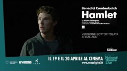 Amleto - Trailer Italiano