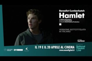 Amleto - Trailer Italiano