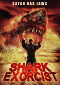 Locandina di Shark Exorcist