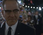 Bryan Cranston è Lyndon B. Johnson nel trailer di All The Way