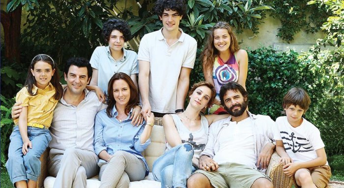 Come fai sbagli: da stasera la nuova fiction su RaiUno