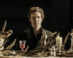 Amleto con Benedict Cumberbatch al cinema il 19 - 20 aprile