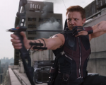 Jeremy Renner, una serie Netflix su Occhio di Falco? 'Perché no'