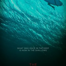 Locandina di The Shallows