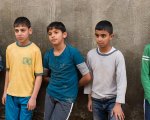 Middle East Now: focus su Siria e Palestina e anteprima di The Idol