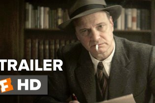 Genius - Official Trailer