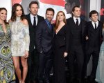 Batman v Superman - Le foto e i video della premiere di New York