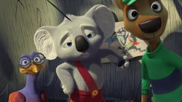 Billy il koala - Clip esclusiva