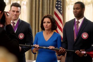 Veep - Trailer Season 5