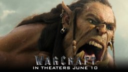 Warcraft - L'inizio - Spot 2