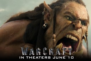 Warcraft - L'inizio - Spot 2