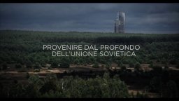 Il complotto di Chernobyl - The Russian Woodpecker – Trailer italiano