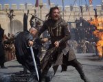 Assassin's Creed: svelata una nuova foto di Michael Fassbender