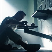 Assassin's Creed: Michael Fassbender al lavoro nei panni di Callum Lynch