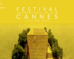 Cannes 2016, il manifesto è un omaggio a Godard