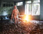 Il complotto di Chernobyl al Festival del Giornalismo di Perugia