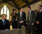 The League torna su Fox Comedy 