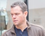 Jason Bourne: nuove foto di Matt Damon sul set