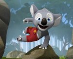 Billy il Koala - Le avventure di Blinky Bill, clip in esclusiva