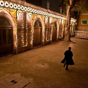 L'età d'oro: una scena del film