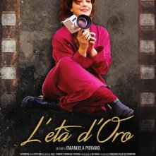 Locandina di L'età d'oro