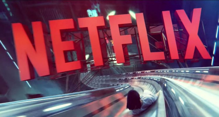 Netflix Titolo Non Disponibile Per Lo Streaming Istantaneo
