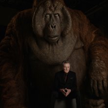 Il libro della giungla: Christopher Walken interpreta Re Louie