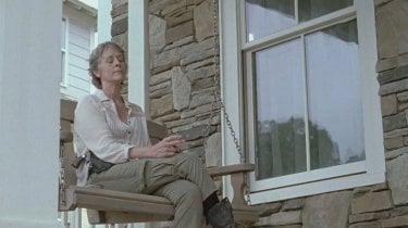 The Walking Dead: Melissa McBride interpreta Carol nell'episodio Il secondo livello