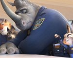 Box Office USA: Zootropolis in testa per il terzo weekend