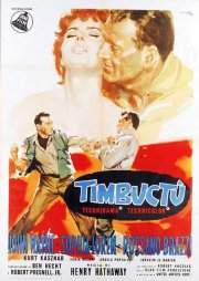 Locandina di Timbuctù