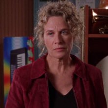 Una mamma per amica: Carole King in una scena