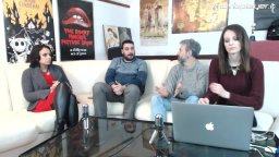 The Walking Dead: commento all'episodio 6x14 a MovieplayerLive