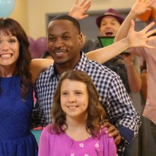 The League: una divertente foto dei protagonisti della serie