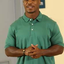 The League: Darren Sproles nella sesta stagione della serie