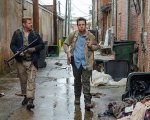 The Walking Dead 6: Josh McDermitt commenta su Denise e Eugene