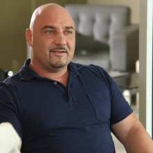 The League: Jay Glazer in una foto della sesta stagione