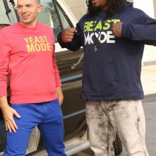 The League: una foto della sesta stagione della serie