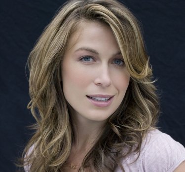 Locandina di Sonya Walger